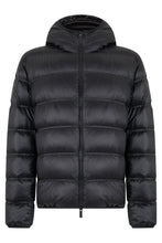 Load image into Gallery viewer, Padded jacket with hood
