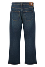 Load image into Gallery viewer, Straight leg jeans
