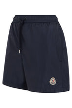 Load image into Gallery viewer, Beach shorts in technical fabric
