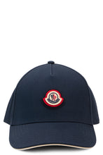 Load image into Gallery viewer, Cap with adjustable curved visor
