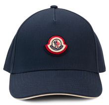 Load image into Gallery viewer, Cap with adjustable curved visor
