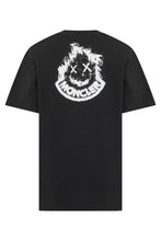 Load image into Gallery viewer, T-shirt with logo
