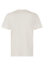Load image into Gallery viewer, Cotton t-shirt with embroidered logo
