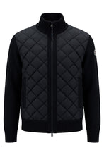 Load image into Gallery viewer, Jacket with zipper and high collar

