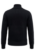 Load image into Gallery viewer, Jacket with zipper and high collar
