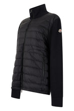 Load image into Gallery viewer, Quilted jacket
