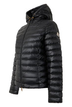 Load image into Gallery viewer, Padded jacket with hood
