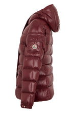 Load image into Gallery viewer, Barante puffer jacket with hood
