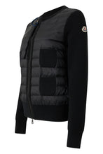 Load image into Gallery viewer, Padded jacket with zip
