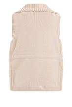 Load image into Gallery viewer, Soft sleeveless vest

