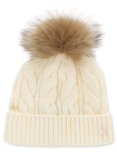 Load image into Gallery viewer, Hat with pompom
