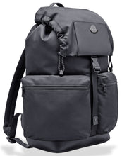 Load image into Gallery viewer, Backpack with logo
