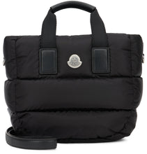 Load image into Gallery viewer, Quilted bag with adjustable strap
