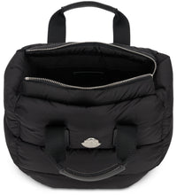 Load image into Gallery viewer, Quilted bag with adjustable strap
