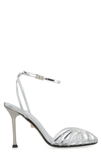 Load image into Gallery viewer, Ally leather sandals
