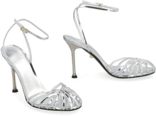 Load image into Gallery viewer, Ally leather sandals
