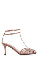 Load image into Gallery viewer, Jessie Leather sandals
