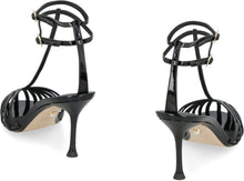 Load image into Gallery viewer, Jessie leather sandals
