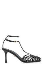 Load image into Gallery viewer, Jessie Leather sandals
