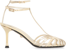 Load image into Gallery viewer, Jessie Leather sandals
