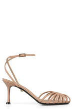 Load image into Gallery viewer, Karel leather sandals
