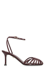 Load image into Gallery viewer, Ally Leather sandals
