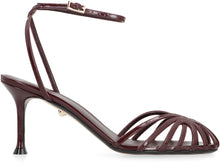 Load image into Gallery viewer, Ally Leather sandals
