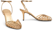 Load image into Gallery viewer, Heel sandal Blake 75
