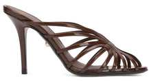 Load image into Gallery viewer, Heeled sandal Diana 95
