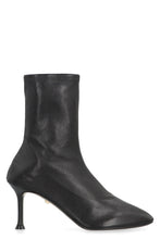 Load image into Gallery viewer, Etienne Leather ankle boots
