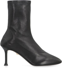 Load image into Gallery viewer, Etienne Leather ankle boots
