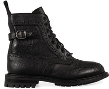 Load image into Gallery viewer, Leather ankle boots
