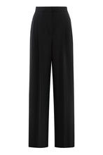 Load image into Gallery viewer, Laccato cady trousers
