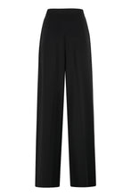 Load image into Gallery viewer, Laccato cady trousers
