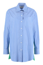 Load image into Gallery viewer, Lappole oversize shirt
