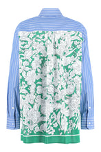 Load image into Gallery viewer, Lappole oversize shirt
