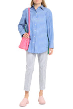 Load image into Gallery viewer, Lappole oversize shirt
