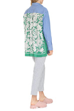 Load image into Gallery viewer, Lappole oversize shirt
