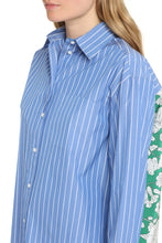 Load image into Gallery viewer, Lappole oversize shirt
