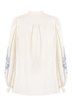 Load image into Gallery viewer, Large linen shirt
