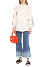 Load image into Gallery viewer, Large linen shirt
