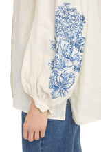 Load image into Gallery viewer, Large linen shirt
