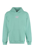 Load image into Gallery viewer, Cotton hoodie
