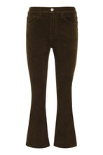 Load image into Gallery viewer, Le Mini Boot corduroy trousers
