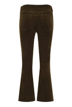 Load image into Gallery viewer, Le Mini Boot corduroy trousers
