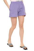 Load image into Gallery viewer, Cotton shorts
