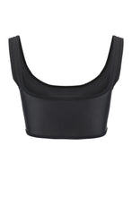 Load image into Gallery viewer, Knitted crop top
