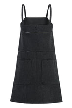 Load image into Gallery viewer, Leale virgin wool dress

