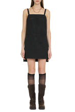 Load image into Gallery viewer, Leale virgin wool dress
