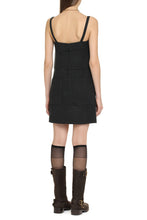 Load image into Gallery viewer, Leale virgin wool dress
